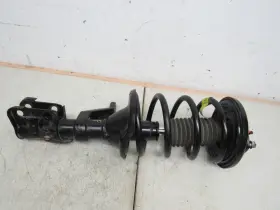 51602scva83 Honda Front Strut Shock Absorber Coil Spring Element 2007 2010 Right Passenger Side
