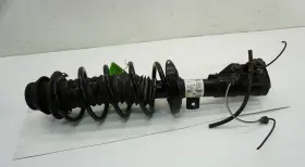 51610-t7x-a530-m1 Honda 16-20 Hr-v Oem Front Right Side Shock Strut Absorber And Coil Spring 5018