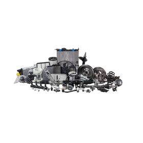 Honda 51610-ta0-p73 S/abs Assy. R. Fr. New Oem