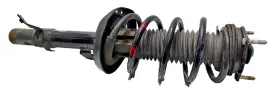 51610-tg7-a020-m1 Honda 2016-2022 Pilot Awd Front Passenger Side Strut Shock Spring Absorber Oem