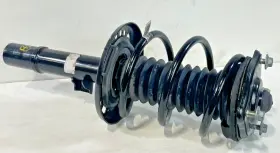 51611-tba-a02 Honda 2016-2021 Civic Lx Front Right Side Shock Strut Spring Absorber 2.0l 89841