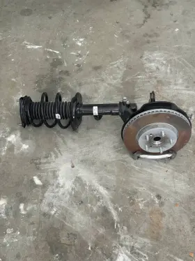 51620-30a-a01 Honda 2023 Accord Front Driver Strut Shock Spring Absorber Other Parts
