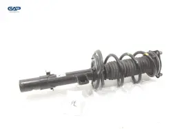 51620t90a220 Honda Pilot Awd Front Left Shock Absorber Strut And Coil Spring Oem 2023 - 2024