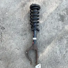 51620ta0a34 Honda 2008-2012 Accord Sedan Ex Driver Left Front Strut Shock Absorber Oem