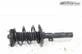 51621-tba-a21 Honda 19-21 Civic Fwd Front Left Driver Shock Strut Absorber And Coil Spring Oem