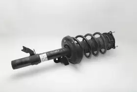51621-tg7-a01 Honda Pilot 16-21 Awd Front Shock Absorber Strut Left C010 Oem 2016 20