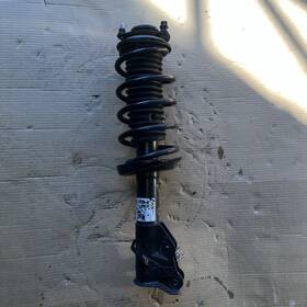 Honda 51621-tr0-a23 14-15 Civic 1.8l Lx Sedan Front Left Strut Shock Spring Absorber #251131