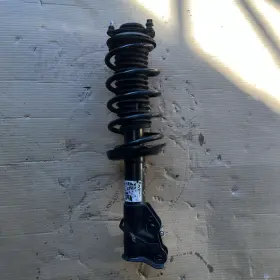 51621-tr0-a23 Honda 14-15 Civic 1.8l Lx Sedan Front Left Strut Shock Spring Absorber #251131 51621-tr0-a23 Honda 14-15 Civic 1.8l Lx Sedan Front Left Strut Shock Spring Absorber #251131