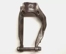 51811-s84-a00 Honda Accord And Acura Cl Tl Oem Front Shock Strut Fork Clevis Right