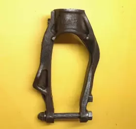51811-sda-a00 Honda Accord And Acura Tl Oem Front Shock Strut Fork Clevis Right