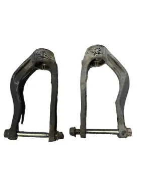 51821-s04-000 Honda Oem 97-01 Cr-v Front Strut Fork Set Left Right 99-00 Civic Si
