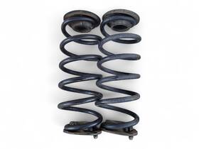 Honda 52441-szt-a01 2011-2012 Cr-z Crz Rear Coil Springs Set 2 E035 Oem 20