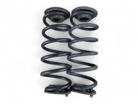 52441-szt-a01 Honda 2011-2012 Cr-z Crz Rear Coil Springs Set 2 E035 Oem 20