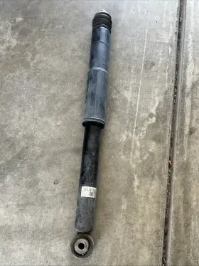 526.ho1d14 Honda 2014 Civic Rear Driver Passenger Shock Absorber Oem