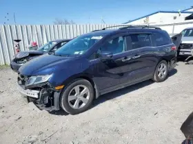 527-11225r Honda Passenger Right Strut Front Fits 18-19 Odyssey 1838870