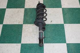 Honda 527-11226lf 18-24 Odyssey Front Driver Left Lh Strut Shock Absorber Coil Spring Factory Oem