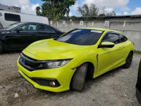 527-11958l Honda Civic 2019 Strut 537628