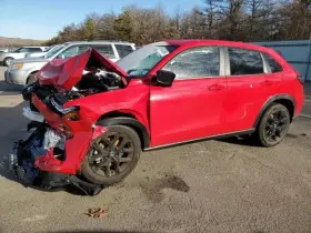 527-12222l Honda Driver Left Strut Front Fits 23 Hr-v 626180