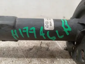 527-12240l Honda Driver Left Strut Front Turbo Fits 23 Accord 3930926