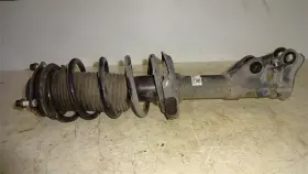 527-50117r Honda Passenger Rh Front Strut Assembly 4 Dr Sedan Mx Hybrid Fits 06-11 Civic 631478