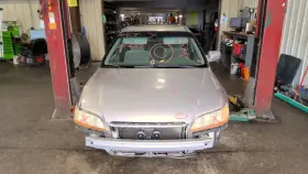 527-61028l Honda Driver Left Strut Front Sedan 4 Lug Fits 98-02 Accord 914820