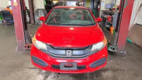 527-61288l Honda Driver Left Strut Front Coupe 16 Inch Wheels Fits 14-15 Civic 894207
