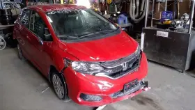 527-61455r Honda Passenger Right Strut Front Fits 15-20 Fit 1427376