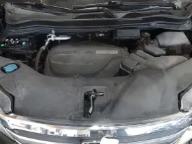 527-61631 Honda Rear Strut 2016 Pilot Sku#3920829