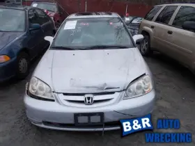 528.ho1c01 Honda Civic 2001 Strut Tower Brace 10216662