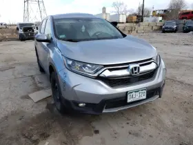 545-10290 Honda Anti-lock Brake Part Modulator Canada Market Fits 17-19 Cr-v 1239950