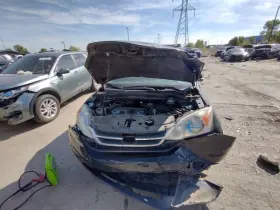 545-52108 Honda Anti-lock Brake Part Modulator Assembly Awd Fits 10-11 Cr-v 1188760