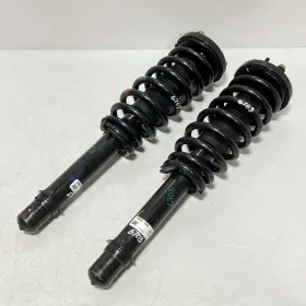51602-sdb-a160 Honda Acura Accord 2003-2007 Front Strut Shock Spring Absorber Set Left/right Oem Pair