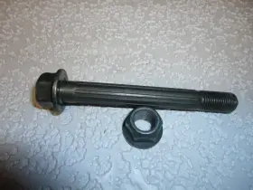 90121-sm4-010 Honda Acura Front Suspension Strut Shock Absorber Fork Control Arm Bolt 12x98