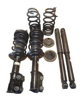 51601-snw-z030-m1 Honda Genuine 52610-snw-z020-m1 Civic Fd2 Type R Suspension Kit 51601-snw-z030-m1 Honda Genuine 52610-snw-z020-m1 Civic Fd2 Type R Suspension Kit