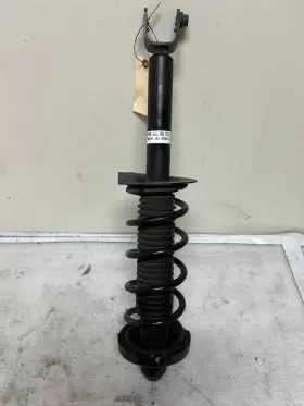 Honda Lot#4 Item#185 2017 Accord Ex Rear Left Driver Side Suspension Shock Strut Absorber Oem