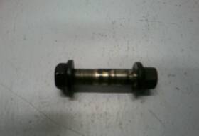 Honda Smitley-220-31-423 2007-2011 Cr-v Strut Shock Bolt Nut Front Left Or Right Side Oem