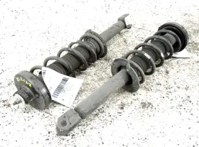 Stt-60855 Honda 2013-2015 Accord 2.4l Rear Strut Shock Pair Left Right Oem Sedan