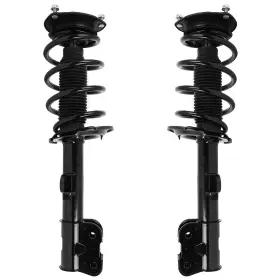 Hon133204r01 Honor-carparts Front Complete Struts Assembly Kit For Kia Sorento Fwd 2011-2012 Awd 2011-2013