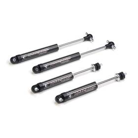 Hotchkis Sport Suspension 79020002 Shock 4 Pack 1964-1972 Gm A Body Chevelle Malibu Gto El Camino