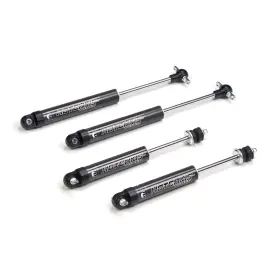 79020002 Hotchkis Sport Suspension Shock 4 Pack 1964-1972 Gm A Body Chevelle Malibu Gto El Camino