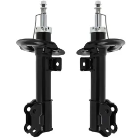 Hp132187a01 Hptour-autoparts Front Left Right Shock Strut Absorber For 2011 2012 2013 2014 Hyundai Sonata