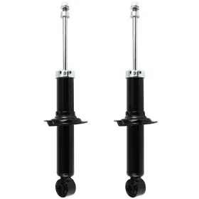 Hp132917a01 Hptour-autoparts 2x For Subaru Impreza 2008-2014 Legacy 15-17 Reear Shocks Struts Absorbers