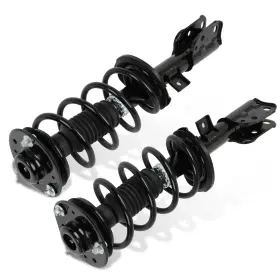 Hp133179a01 Hptour-autoparts For Chevrolet Captiva Sport Fwd 2012-2015 Front Complete Strut Springs Assembly