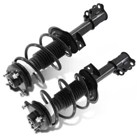 Hp148006a01 Hptour-autoparts Front Complete Struts For 2011-2014 Hyundai Sonata 2011-2015 Kia Optima