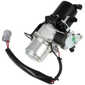 Hptour-autoparts Hp170978a1a01 48914-34021 For 2008-2021 Toyota Sequoia Air Ride Suspension Compressor Pump