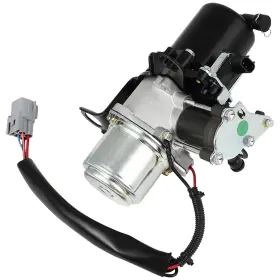 Hp170978a1a01 Hptour-autoparts 48914-34021 For 2008-2021 Toyota Sequoia Air Ride Suspension Compressor Pump Hp170978a1a01 Hptour-autoparts 48914-34021 For 2008-2021 Toyota Sequoia Air Ride Suspension Compressor Pump