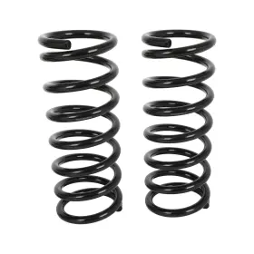 Hp177904t01 Hptour-autoparts 2x Rear Coil Springs For 2005-2012 Nissan Pathfinder 4.0l 4wd 2008 5.8l Rwd