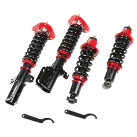 Hp1895301a01 Hptour-autoparts For 2005-2010 Scion Tc Adj Height Coilovers Struts Shocks Suspension Kits