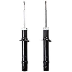 Hptour-autoparts Hp808527a01 Front Left Right Shocks Absorbers 2x For 2002-2005 Hyundai Sonata Xg300 Xg350