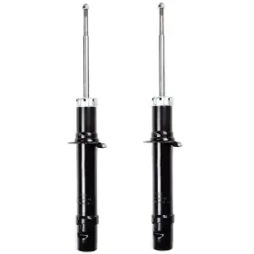 Hp808527a01 Hptour-autoparts Front Left Right Shocks Absorbers 2x For 2002-2005 Hyundai Sonata Xg300 Xg350